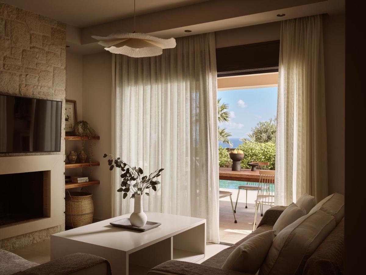 Cielo villas - An Authentic Mediterranean Living