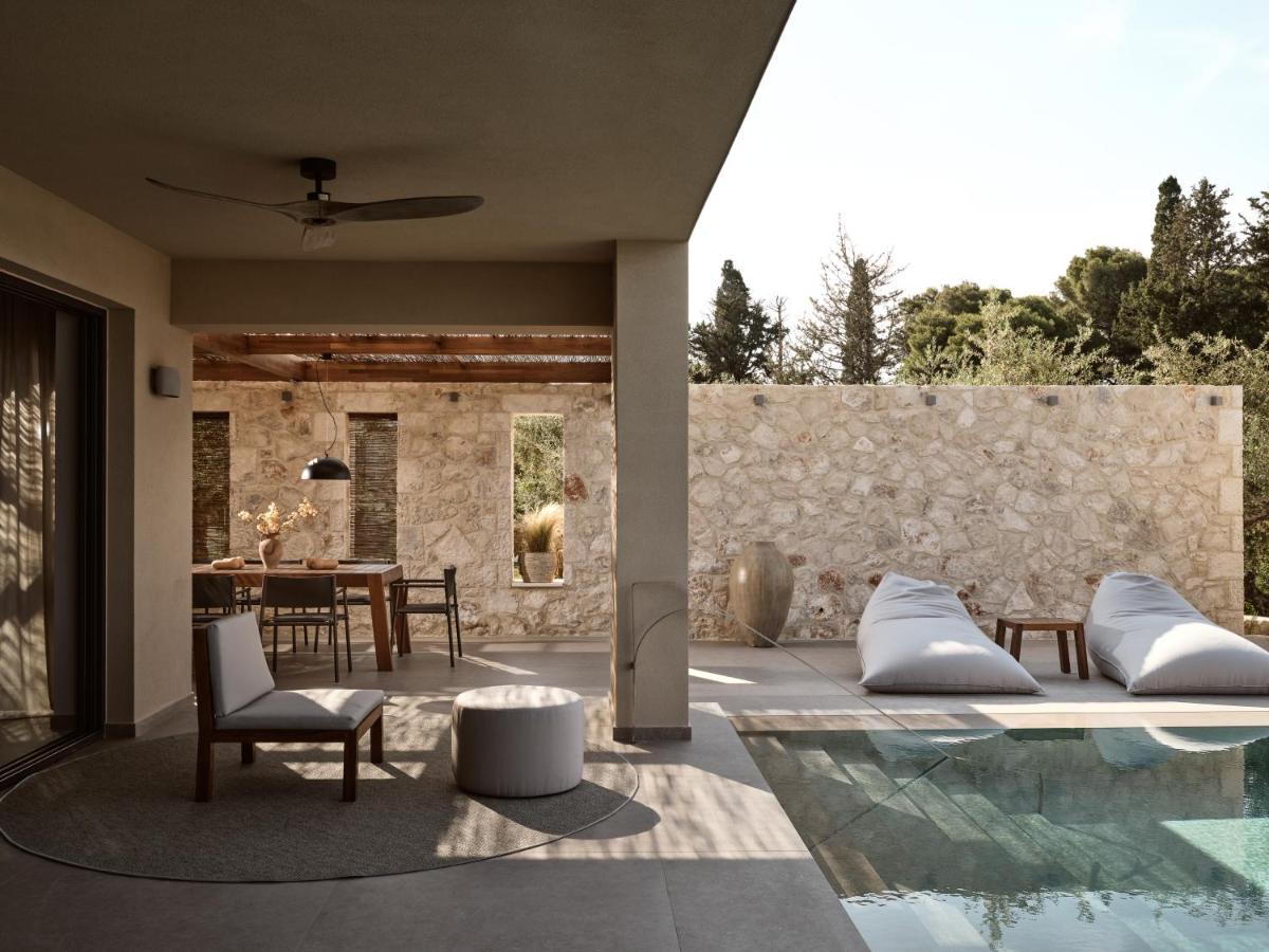 Cielo villas - An Authentic Mediterranean Living