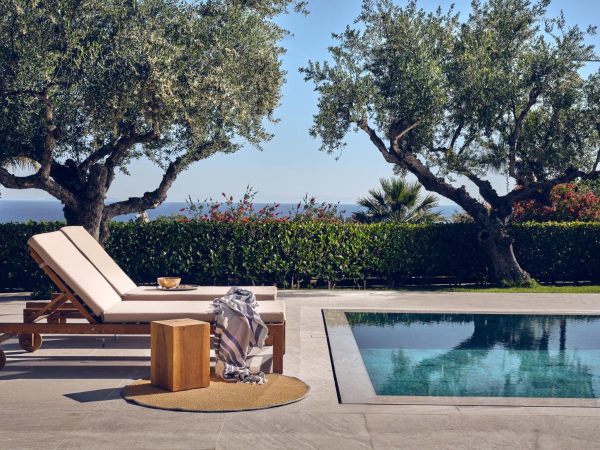 Cielo villas - An Authentic Mediterranean Living