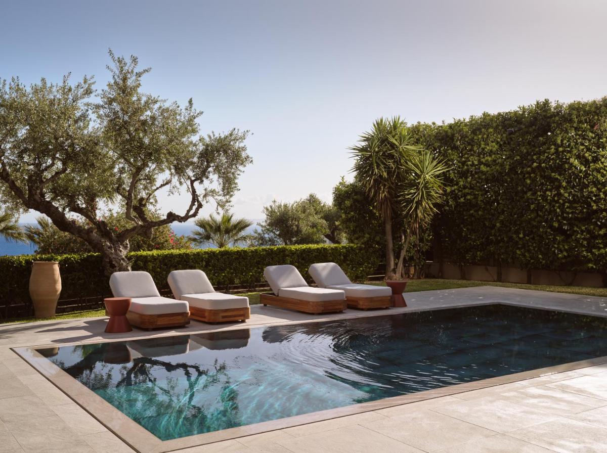 Cielo villas - An Authentic Mediterranean Living