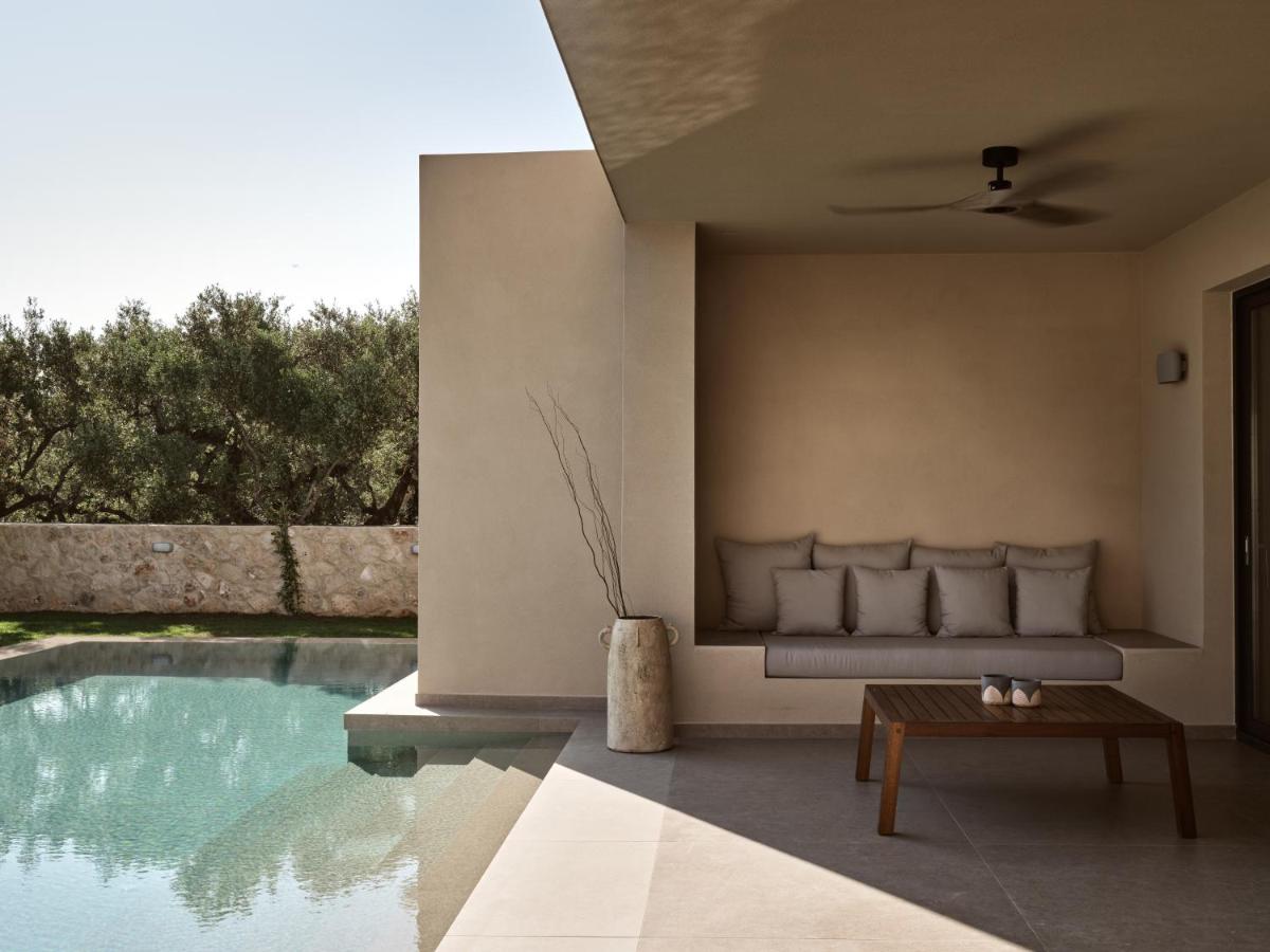 Cielo villas - An Authentic Mediterranean Living