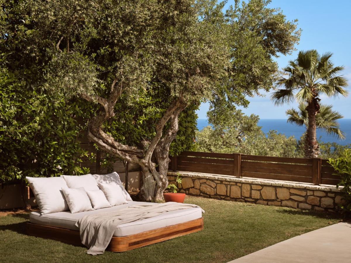 Cielo villas - An Authentic Mediterranean Living