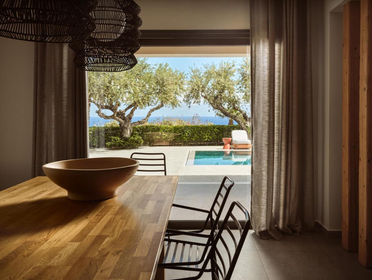 Cielo villas - An Authentic Mediterranean Living