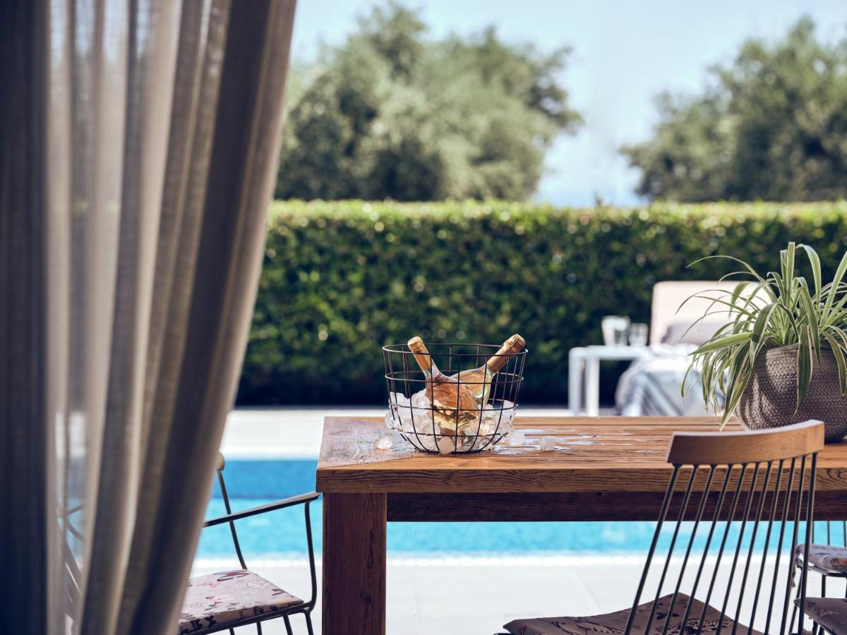 Cielo villas - An Authentic Mediterranean Living