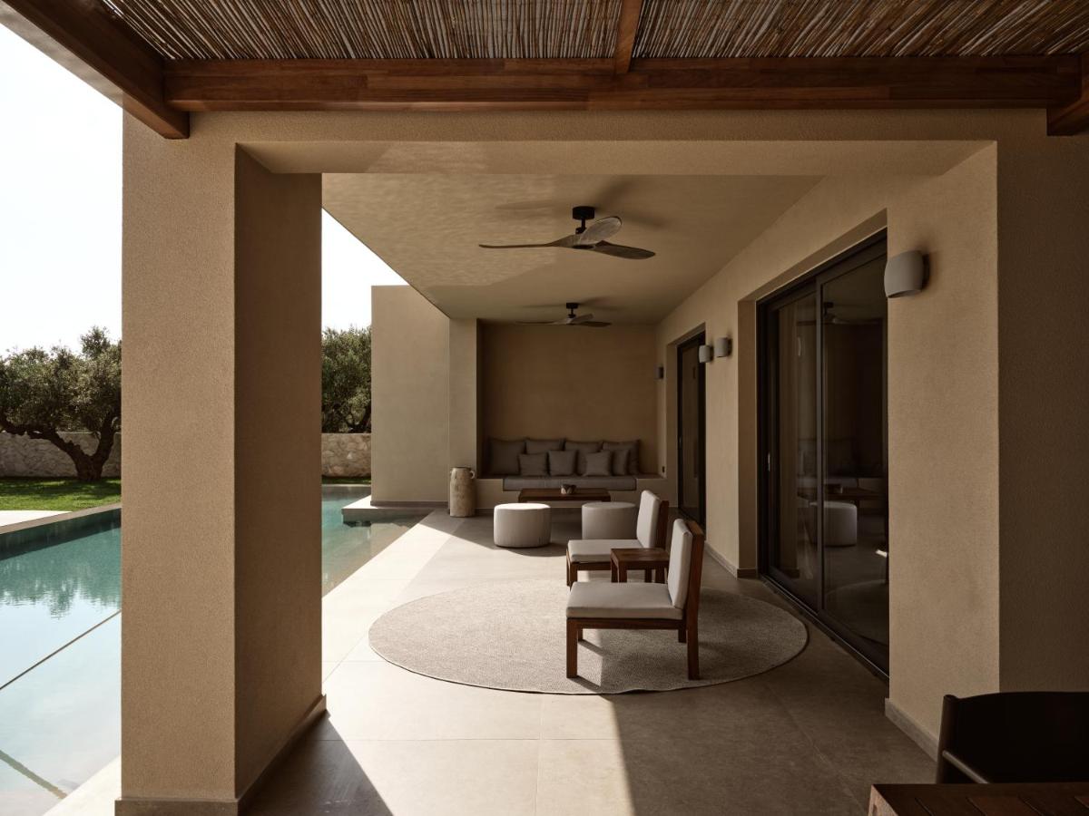 Cielo villas - An Authentic Mediterranean Living