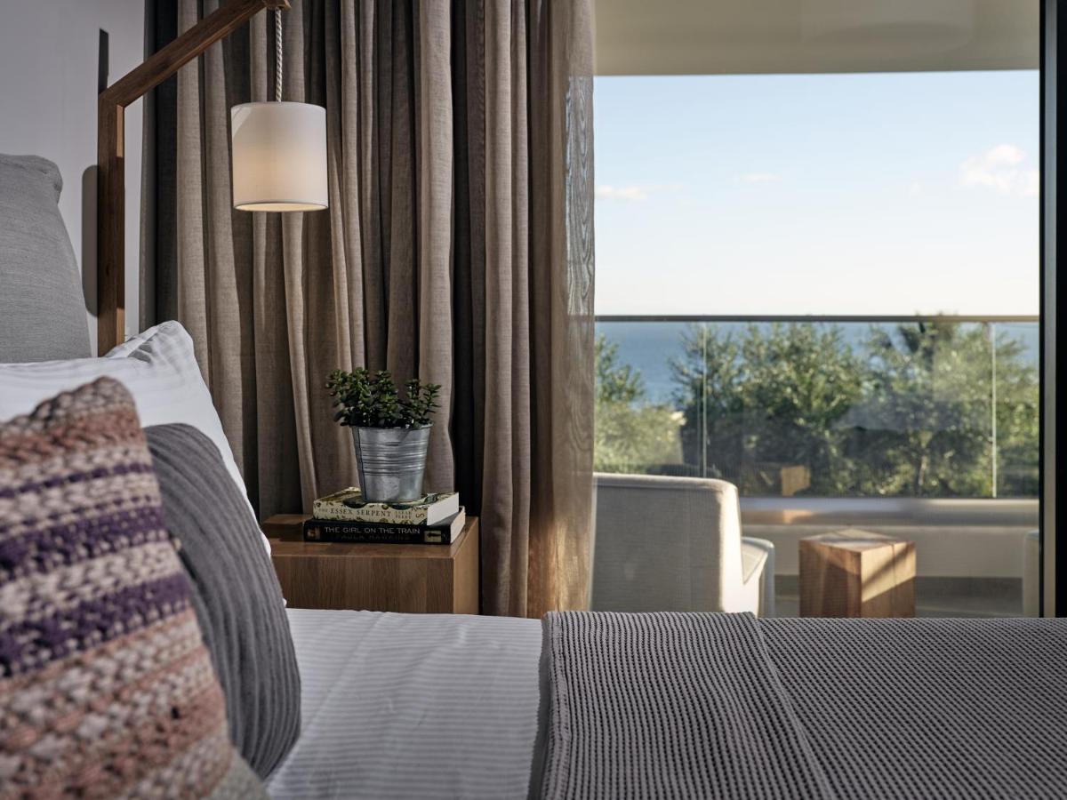 Cielo villas - An Authentic Mediterranean Living