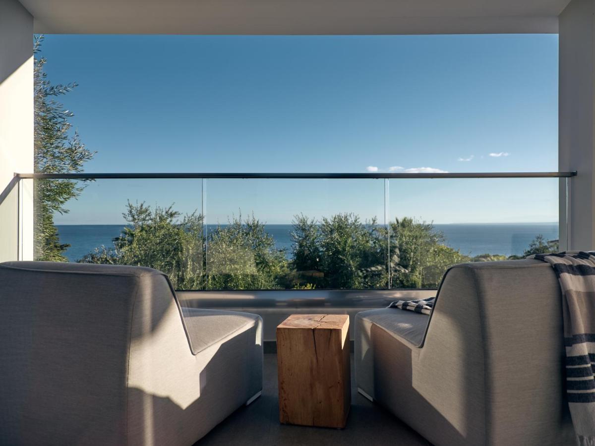 Cielo villas - An Authentic Mediterranean Living