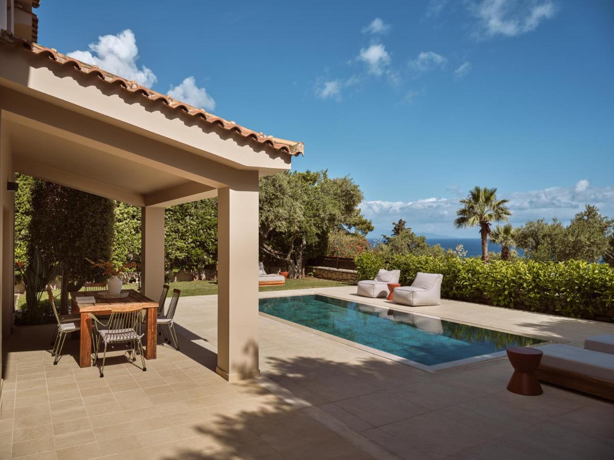 Cielo villas - An Authentic Mediterranean Living