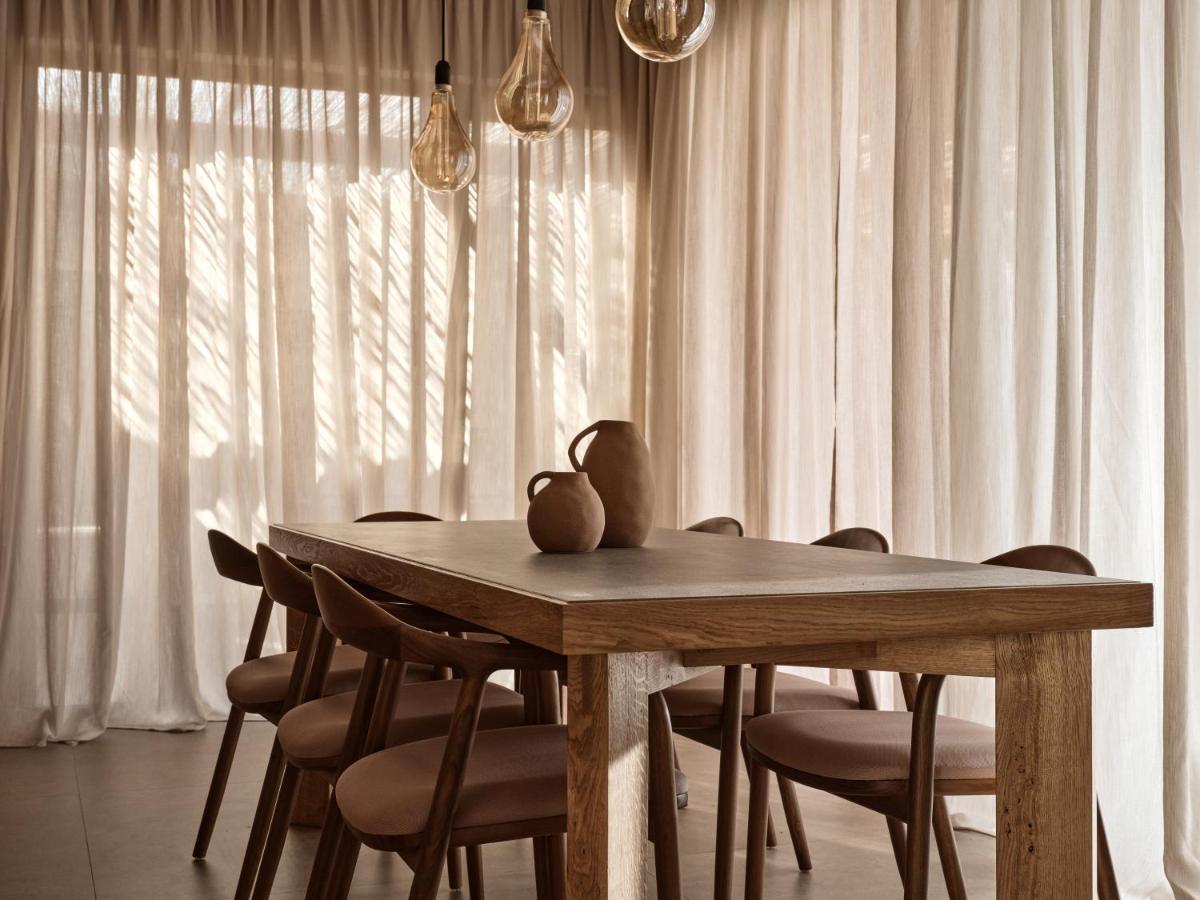 Cielo villas - An Authentic Mediterranean Living