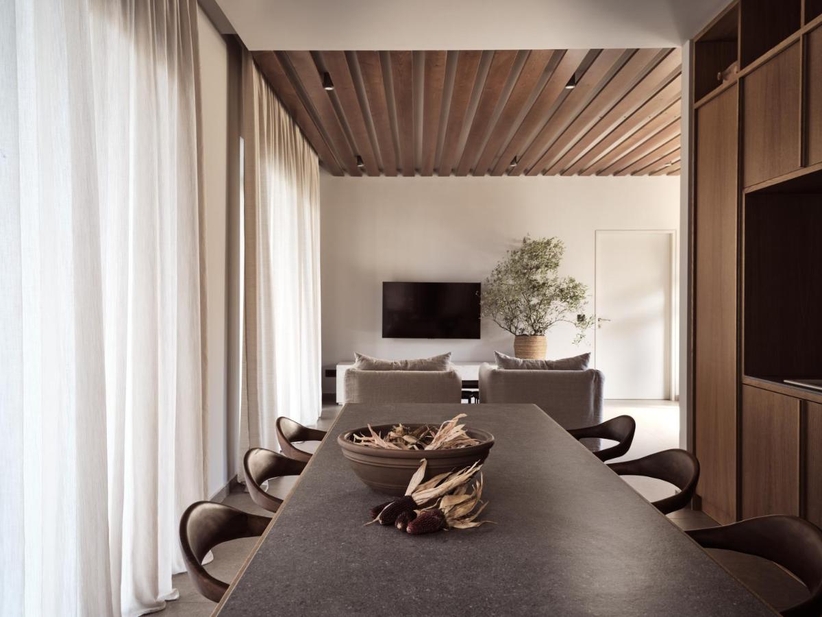 Cielo villas - An Authentic Mediterranean Living