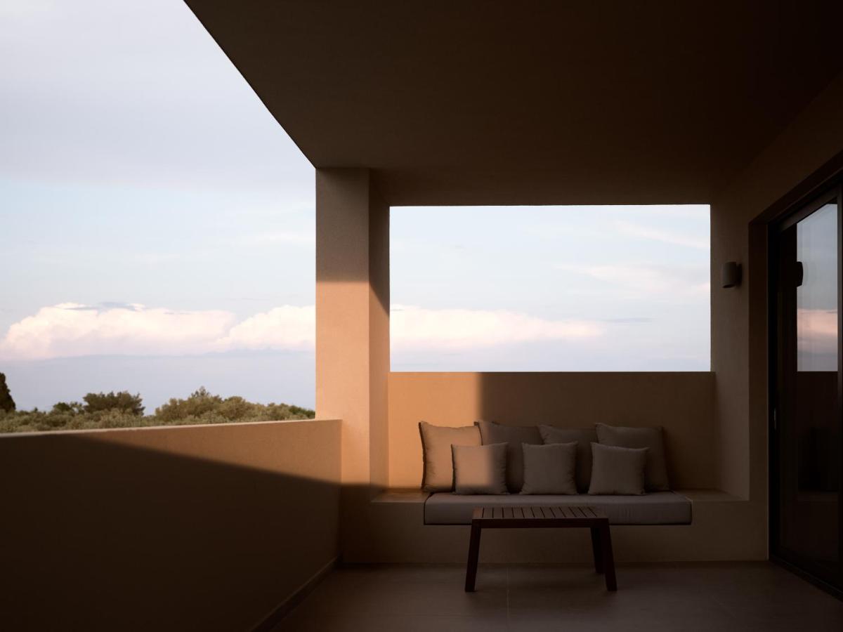 Cielo villas - An Authentic Mediterranean Living