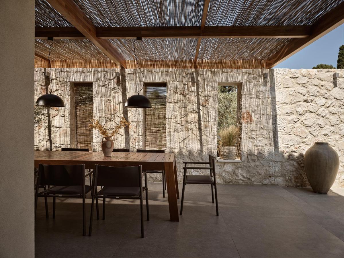 Cielo villas - An Authentic Mediterranean Living