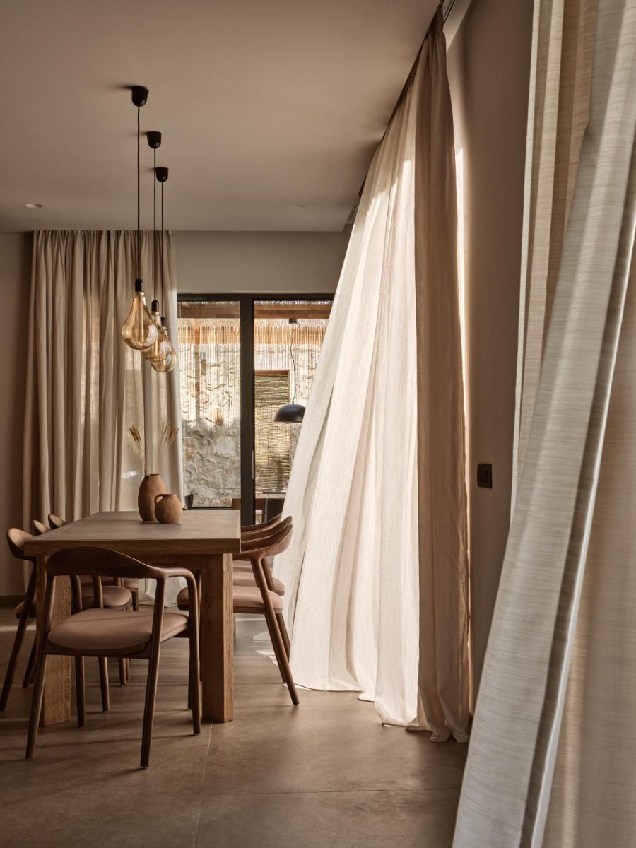 Cielo villas - An Authentic Mediterranean Living