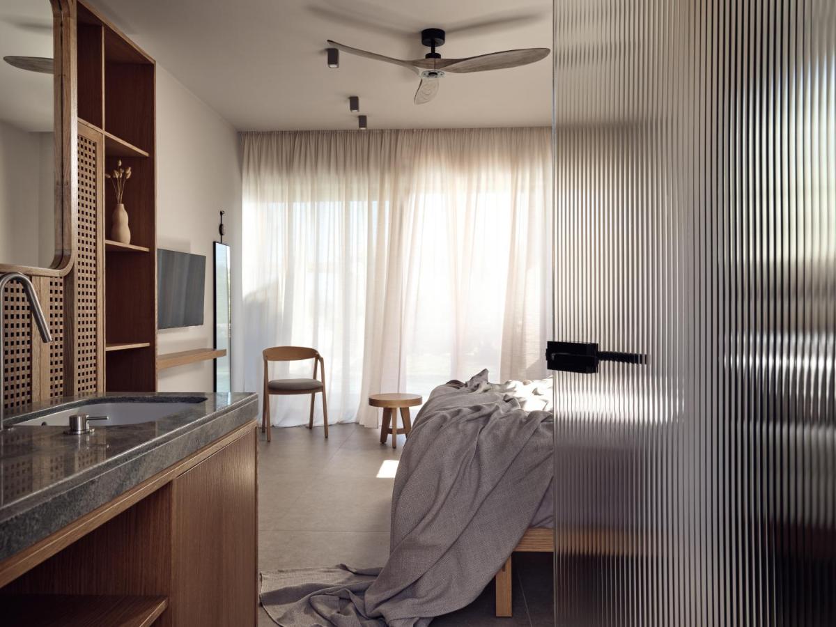 Cielo villas - An Authentic Mediterranean Living