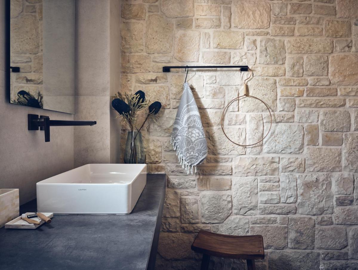 Cielo villas - An Authentic Mediterranean Living