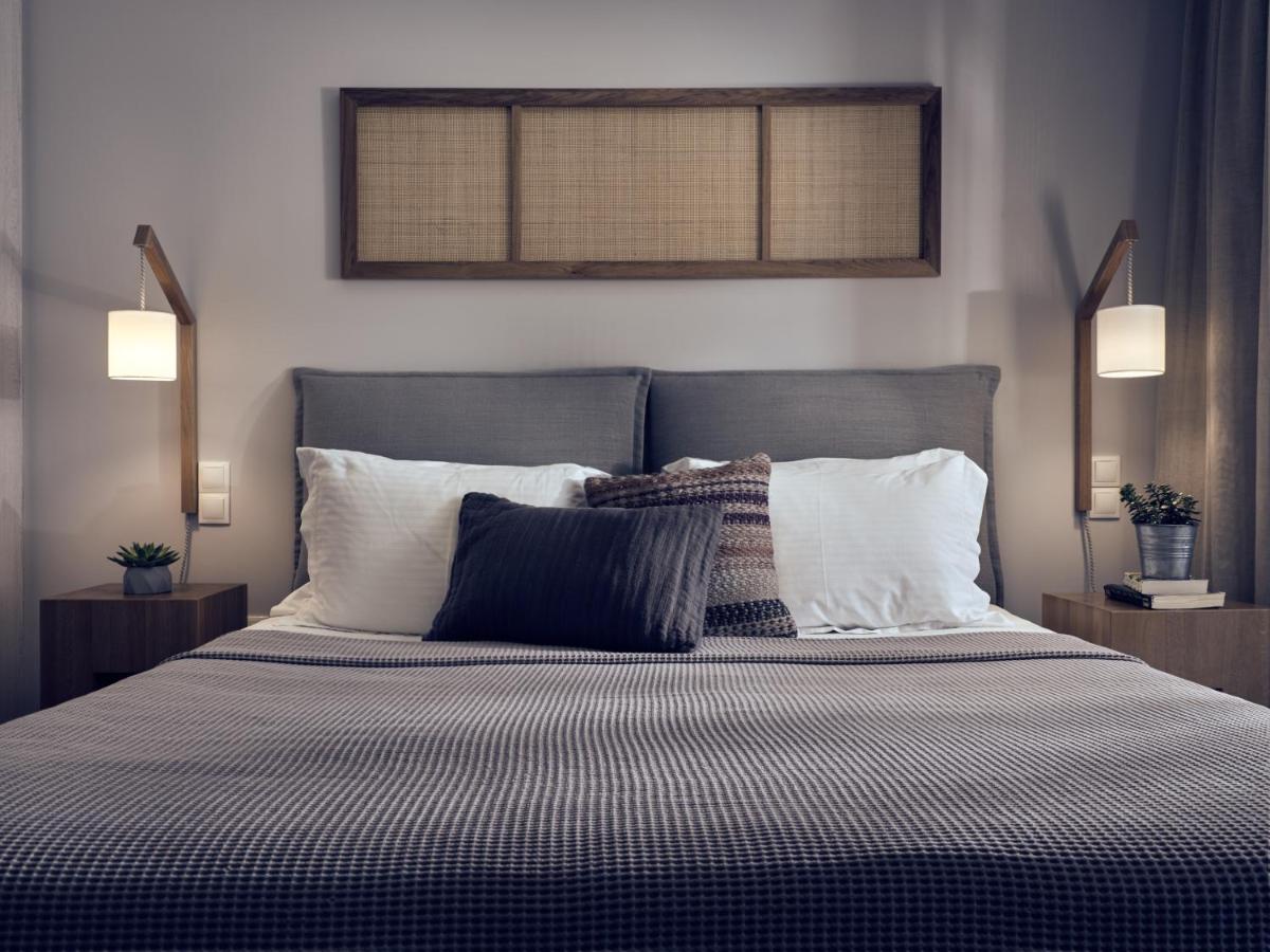 Cielo villas - An Authentic Mediterranean Living