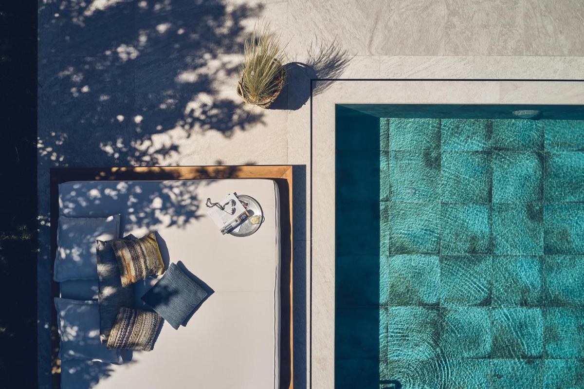 Cielo villas - An Authentic Mediterranean Living