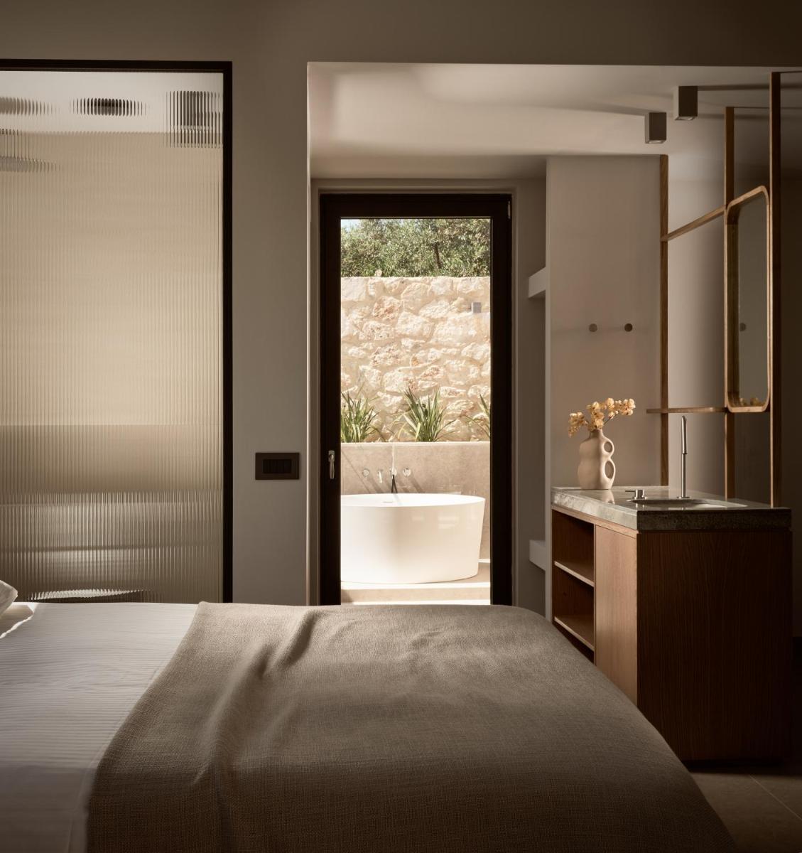 Cielo villas - An Authentic Mediterranean Living