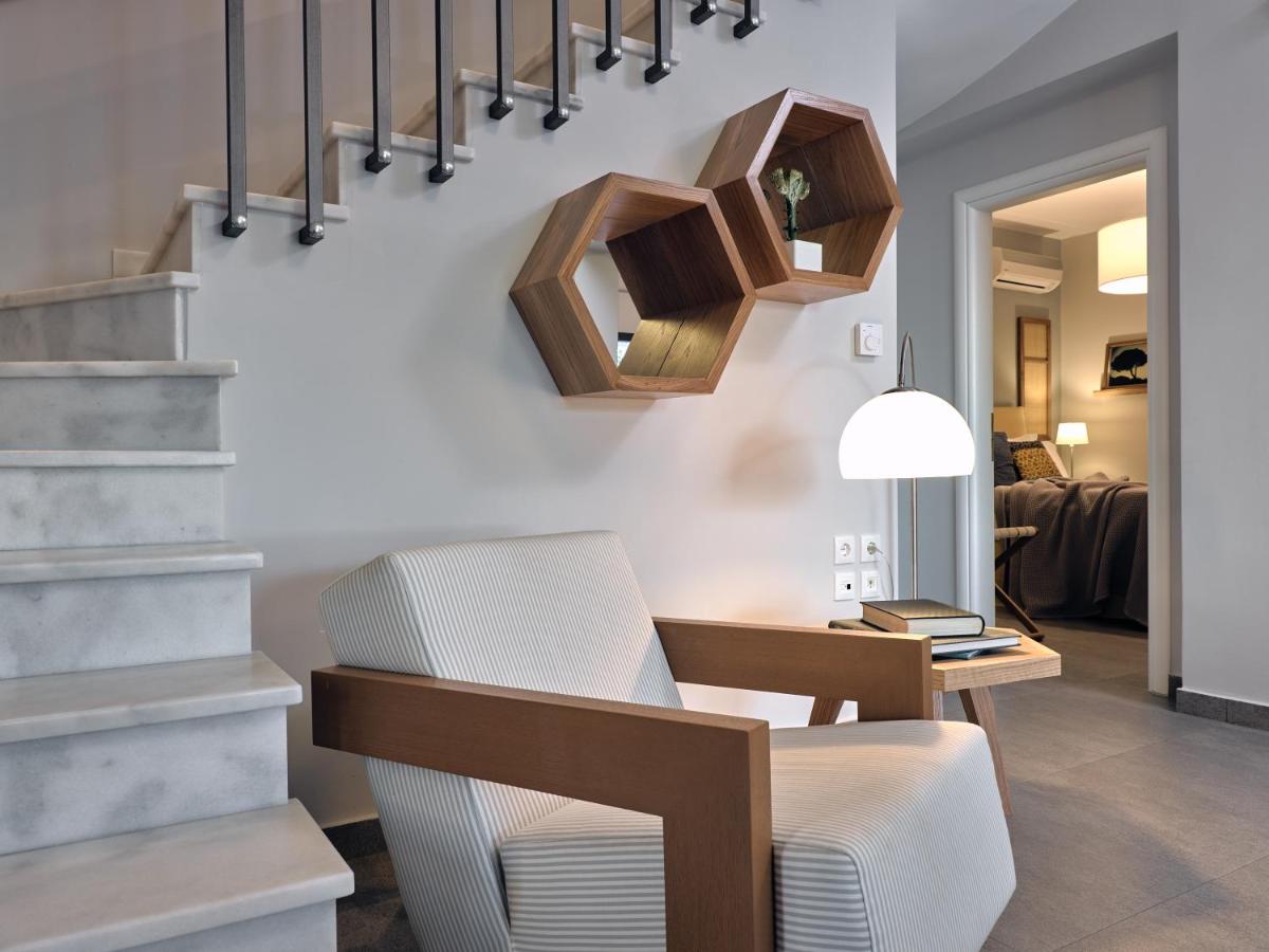 Cielo villas - An Authentic Mediterranean Living