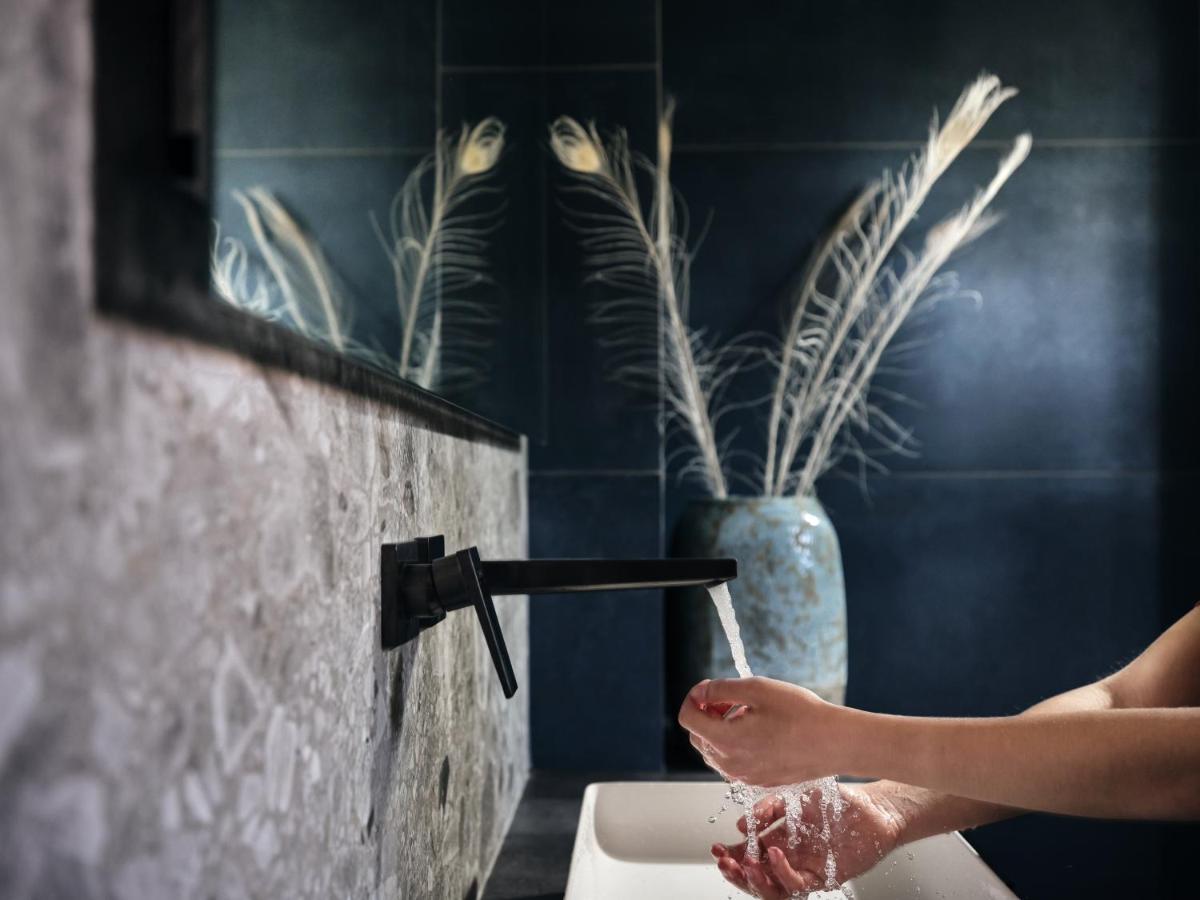 Cielo villas - An Authentic Mediterranean Living