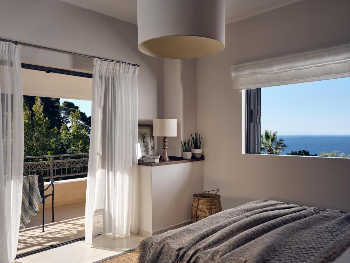 Cielo villas - An Authentic Mediterranean Living