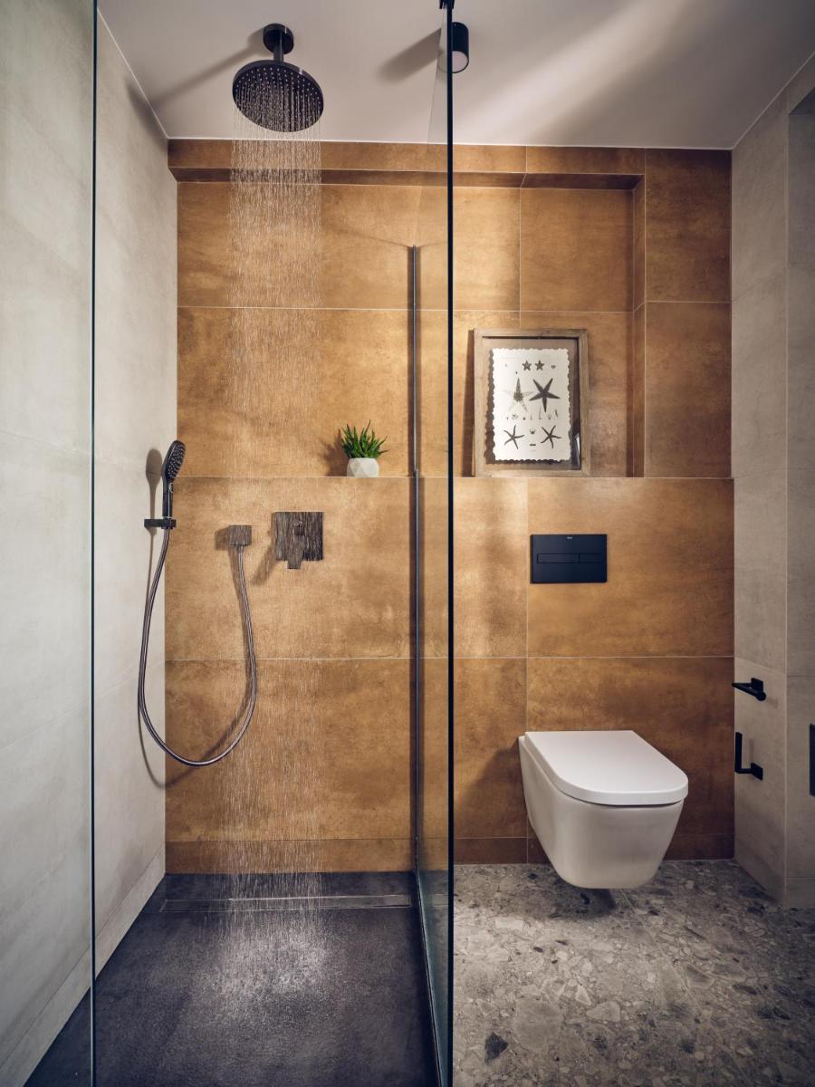 Cielo villas - An Authentic Mediterranean Living