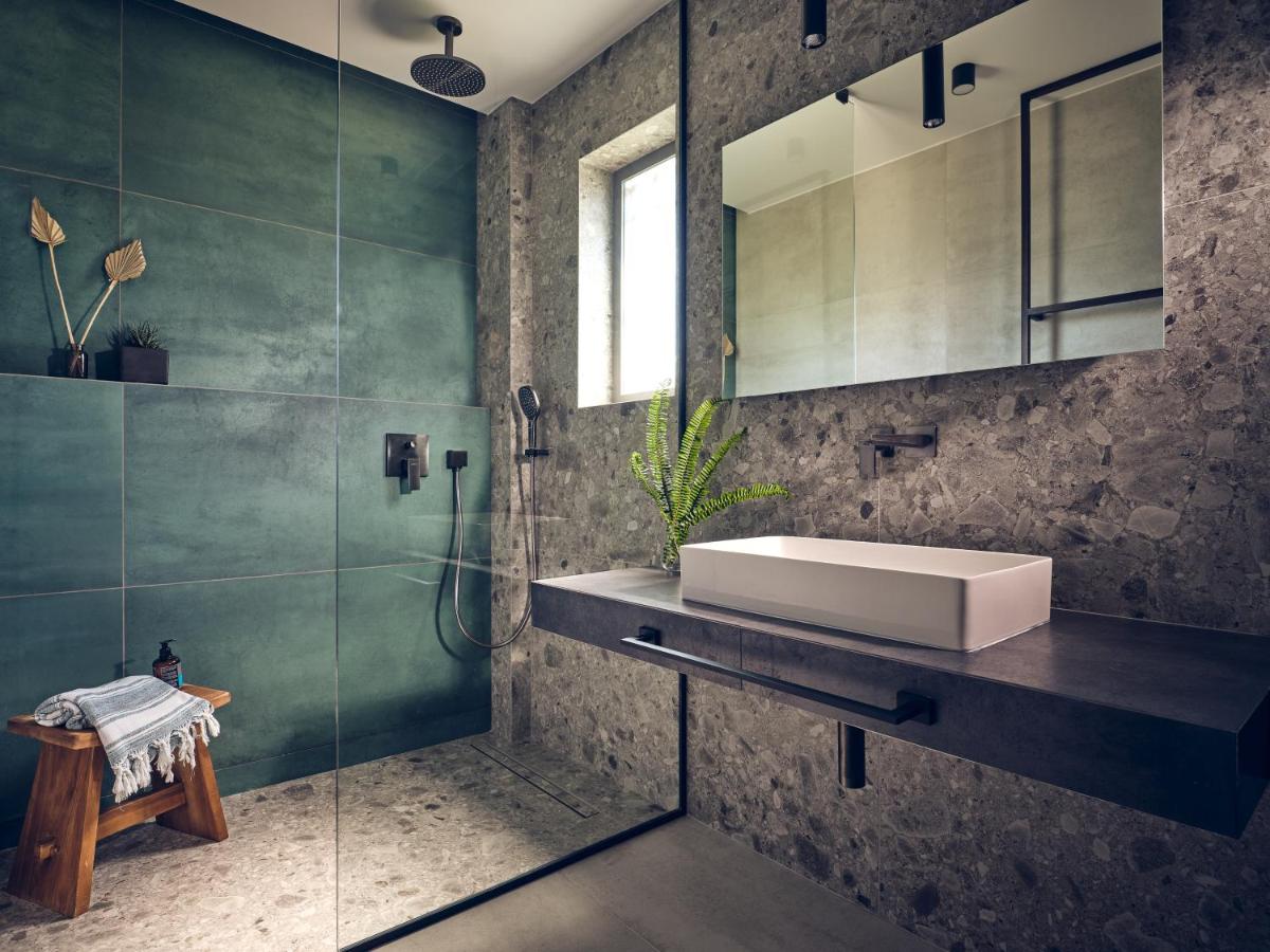 Cielo villas - An Authentic Mediterranean Living