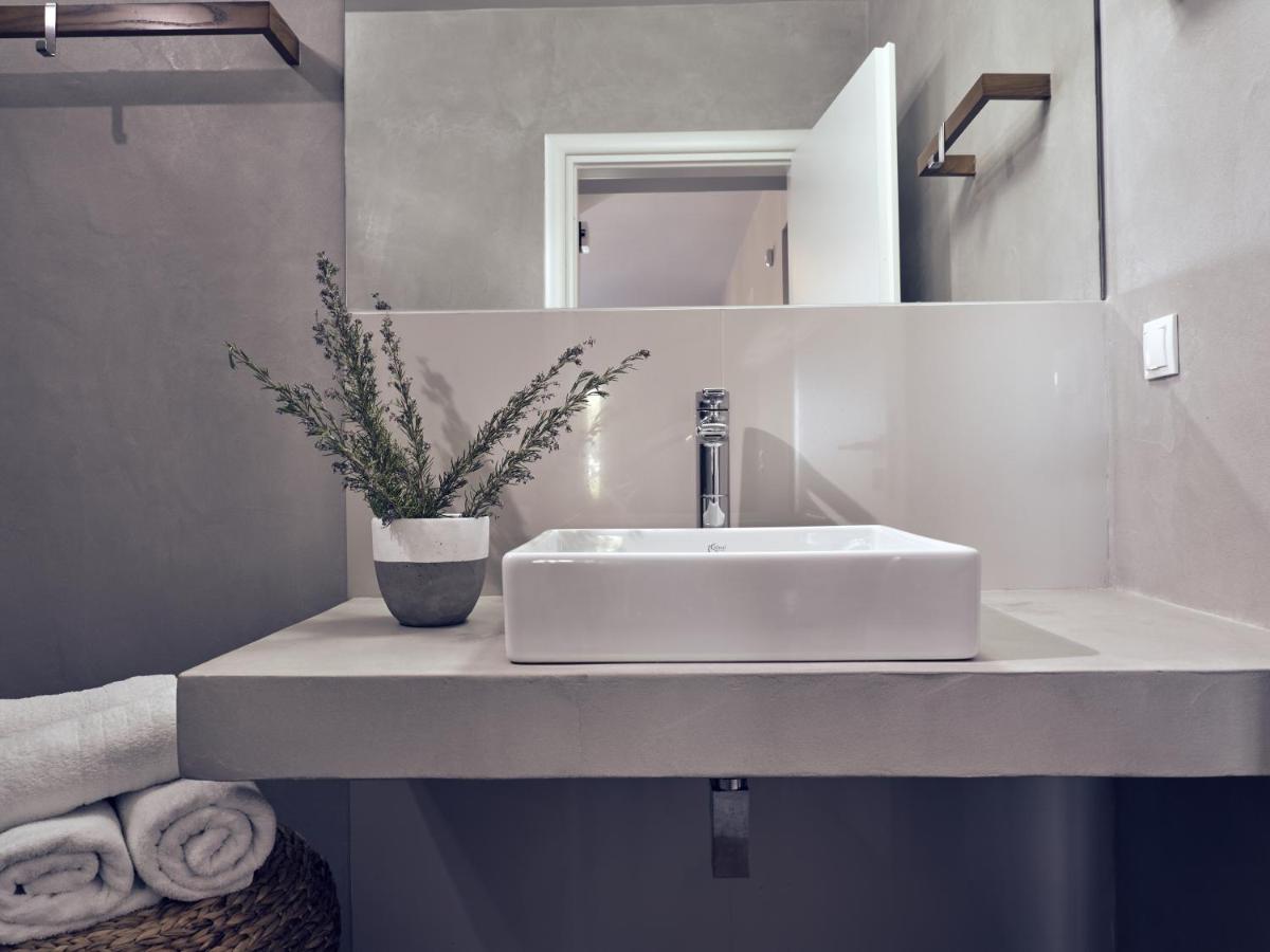 Cielo villas - An Authentic Mediterranean Living