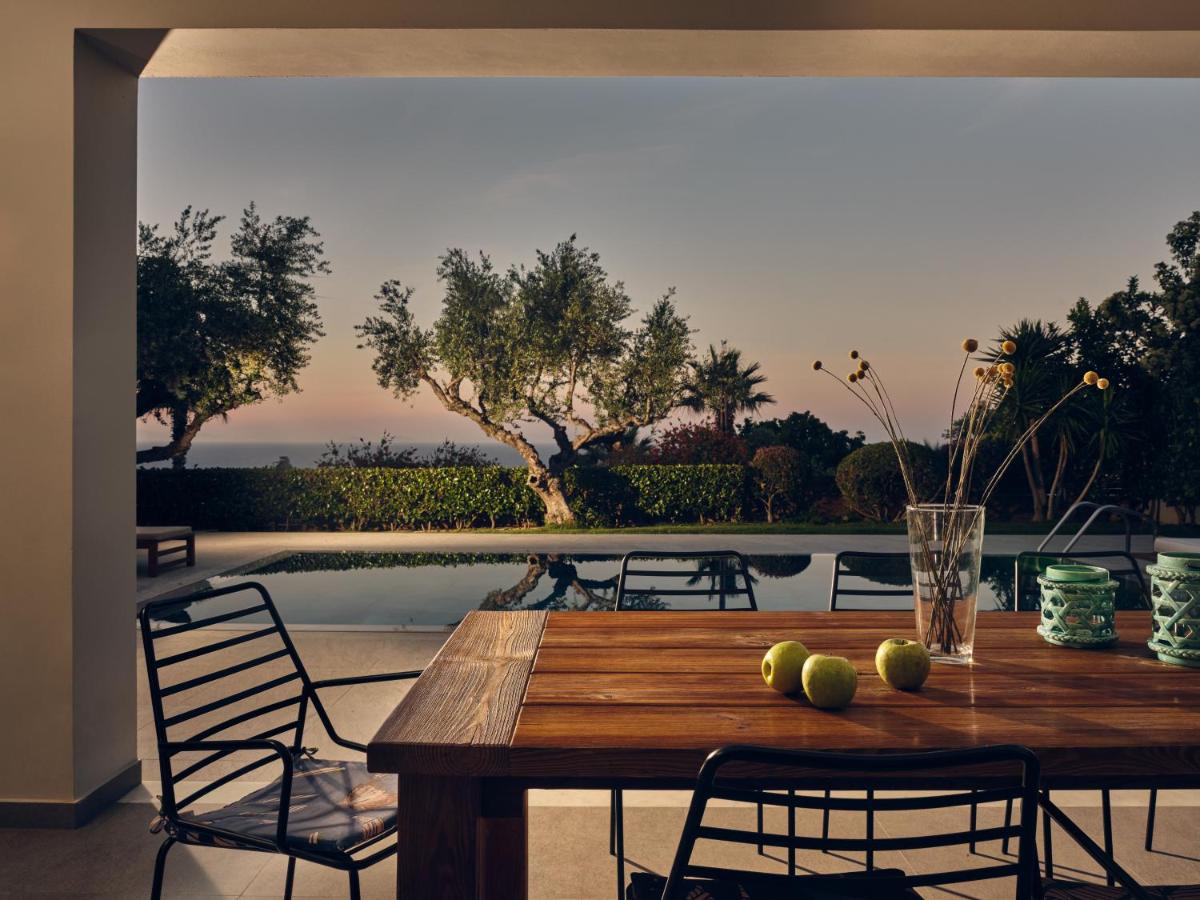 Cielo villas - An Authentic Mediterranean Living