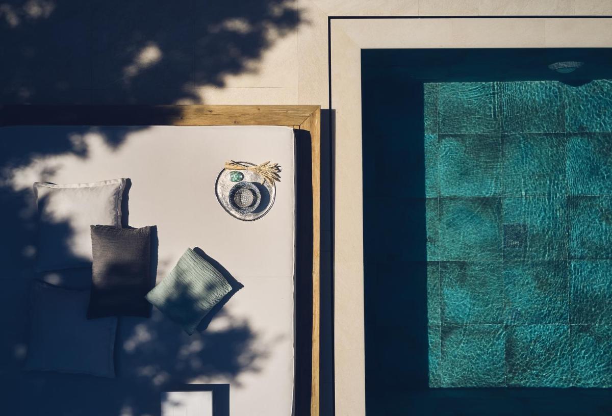 Cielo villas - An Authentic Mediterranean Living