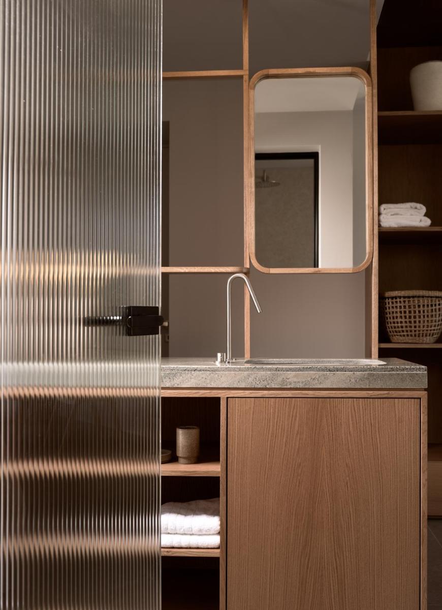 Cielo villas - An Authentic Mediterranean Living