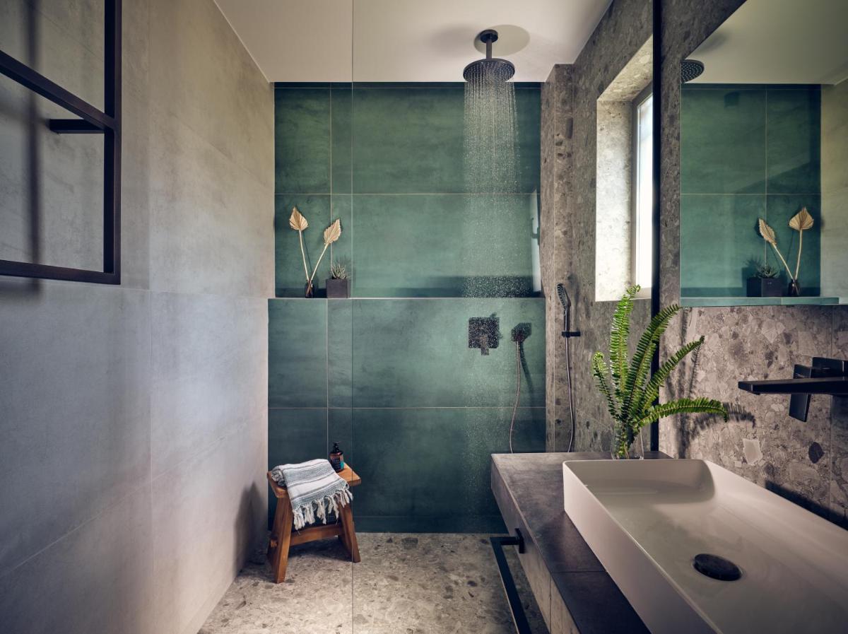 Cielo villas - An Authentic Mediterranean Living