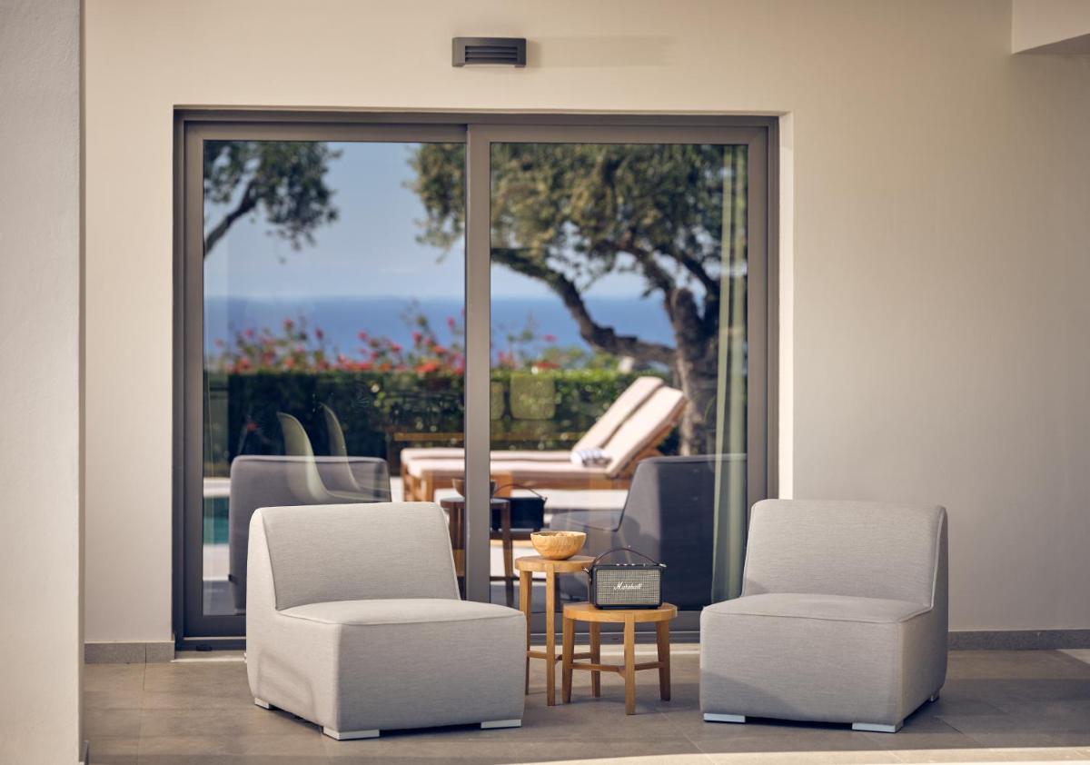 Cielo villas - An Authentic Mediterranean Living