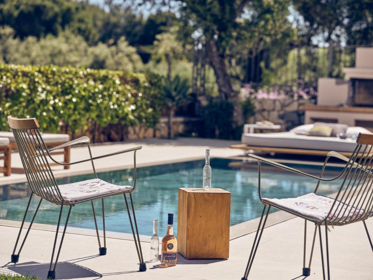 Cielo villas - An Authentic Mediterranean Living