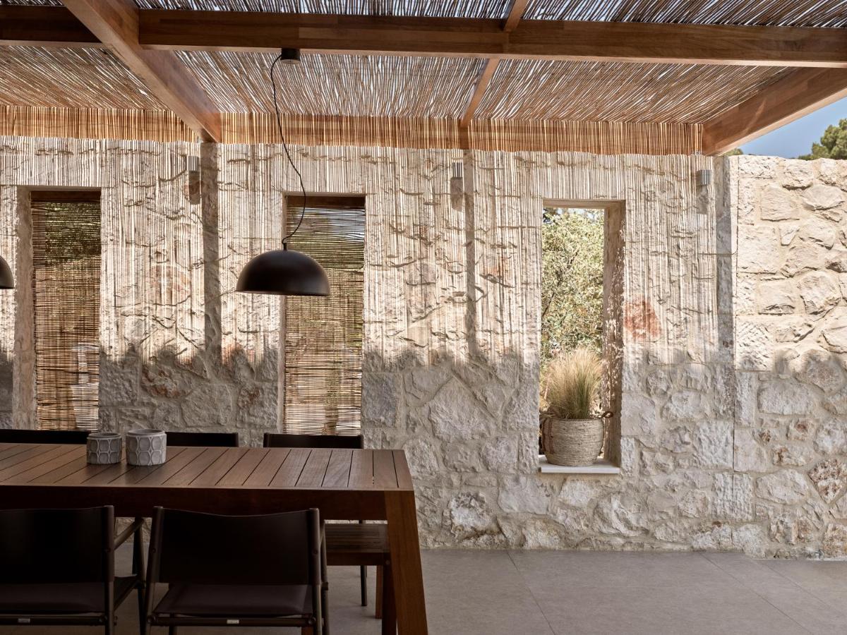 Cielo villas - An Authentic Mediterranean Living