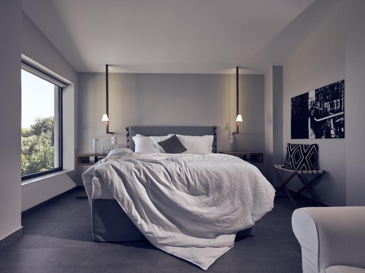 Cielo villas - An Authentic Mediterranean Living