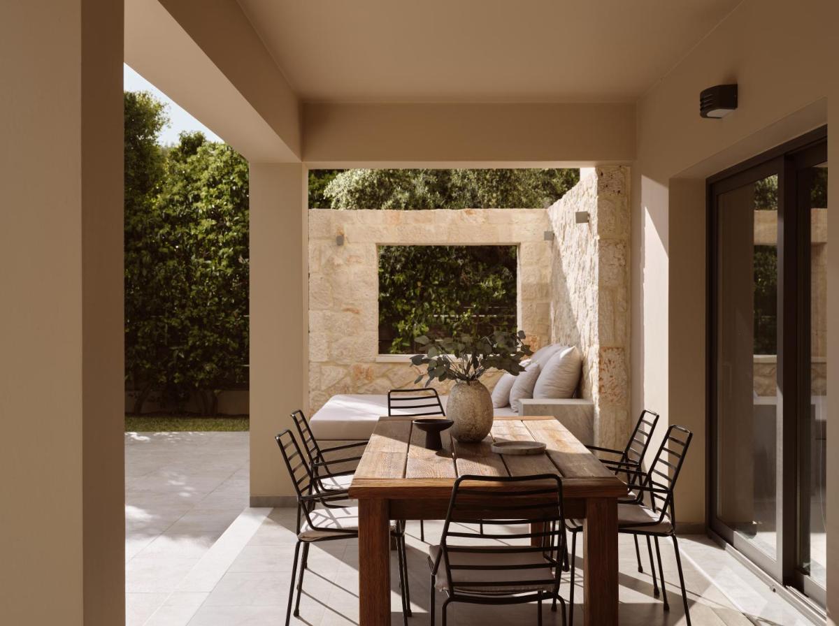 Cielo villas - An Authentic Mediterranean Living