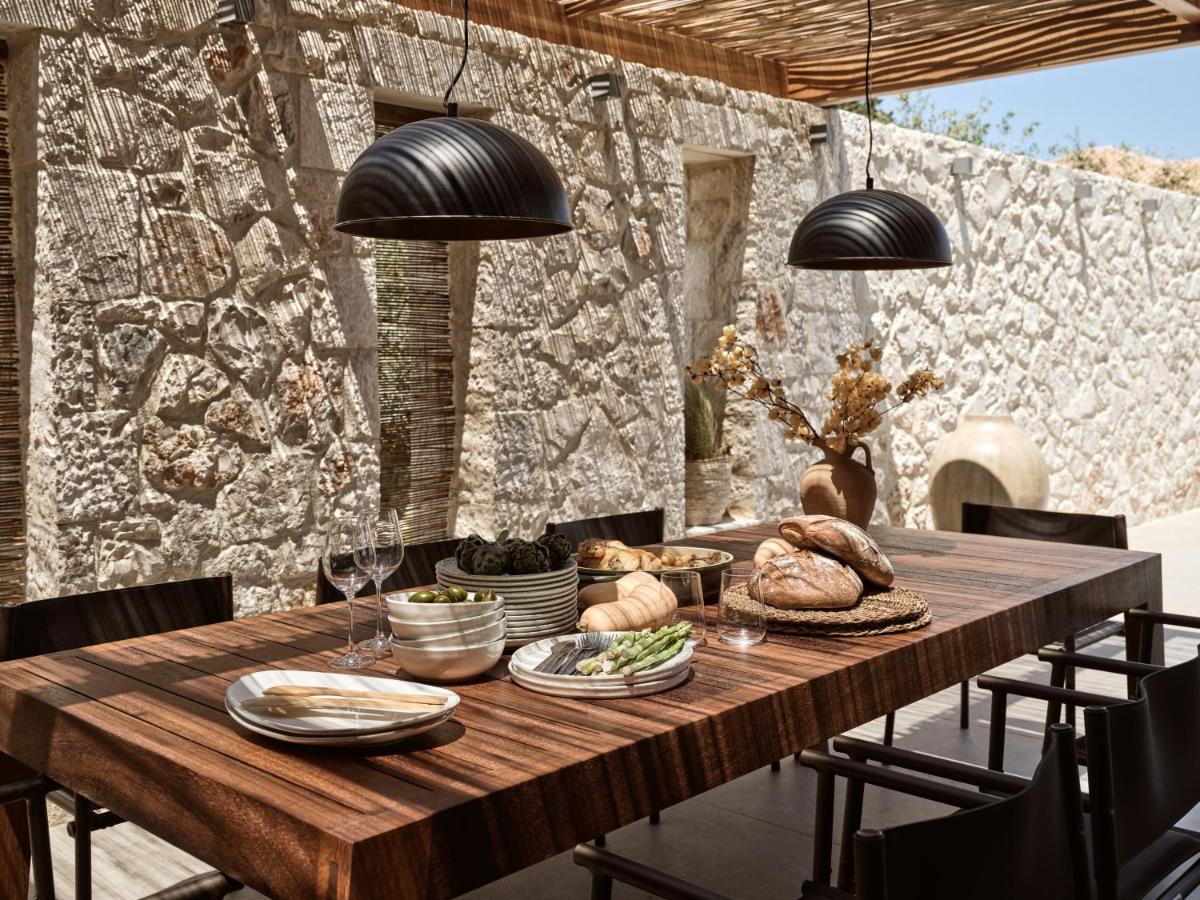 Cielo villas - An Authentic Mediterranean Living