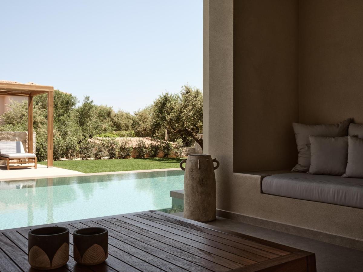 Cielo villas - An Authentic Mediterranean Living