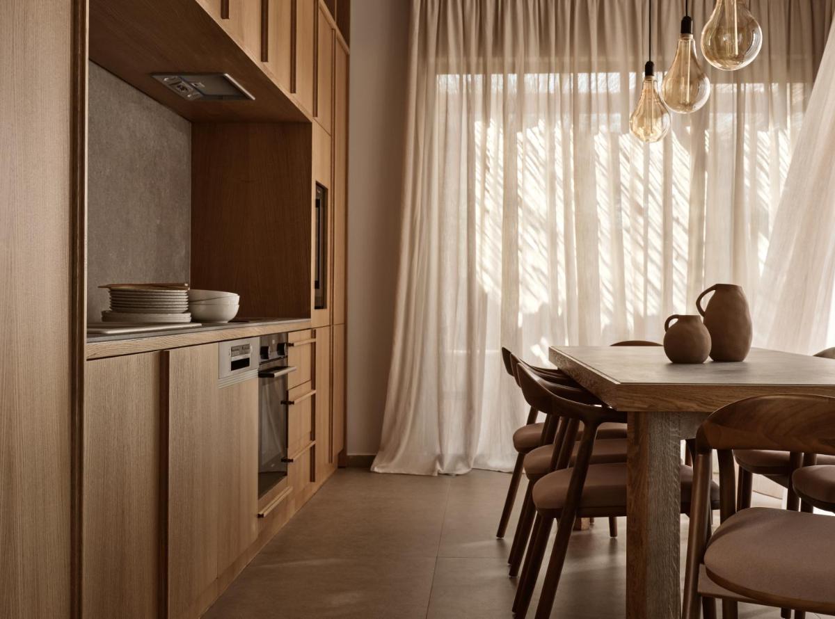 Cielo villas - An Authentic Mediterranean Living