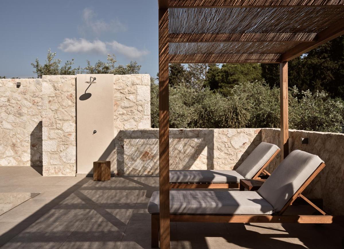 Cielo villas - An Authentic Mediterranean Living