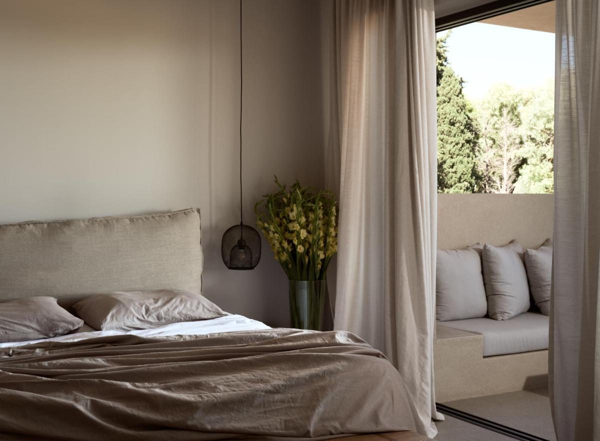 Cielo villas - An Authentic Mediterranean Living