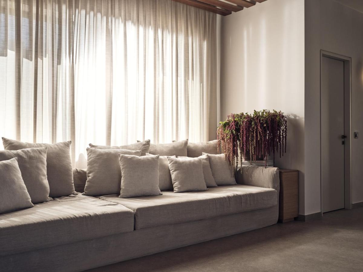 Cielo villas - An Authentic Mediterranean Living