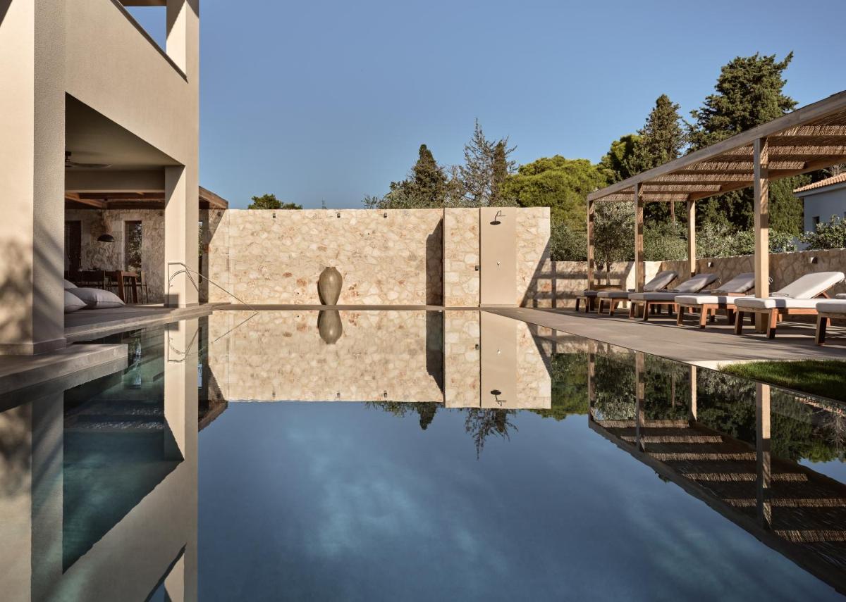 Cielo villas - An Authentic Mediterranean Living