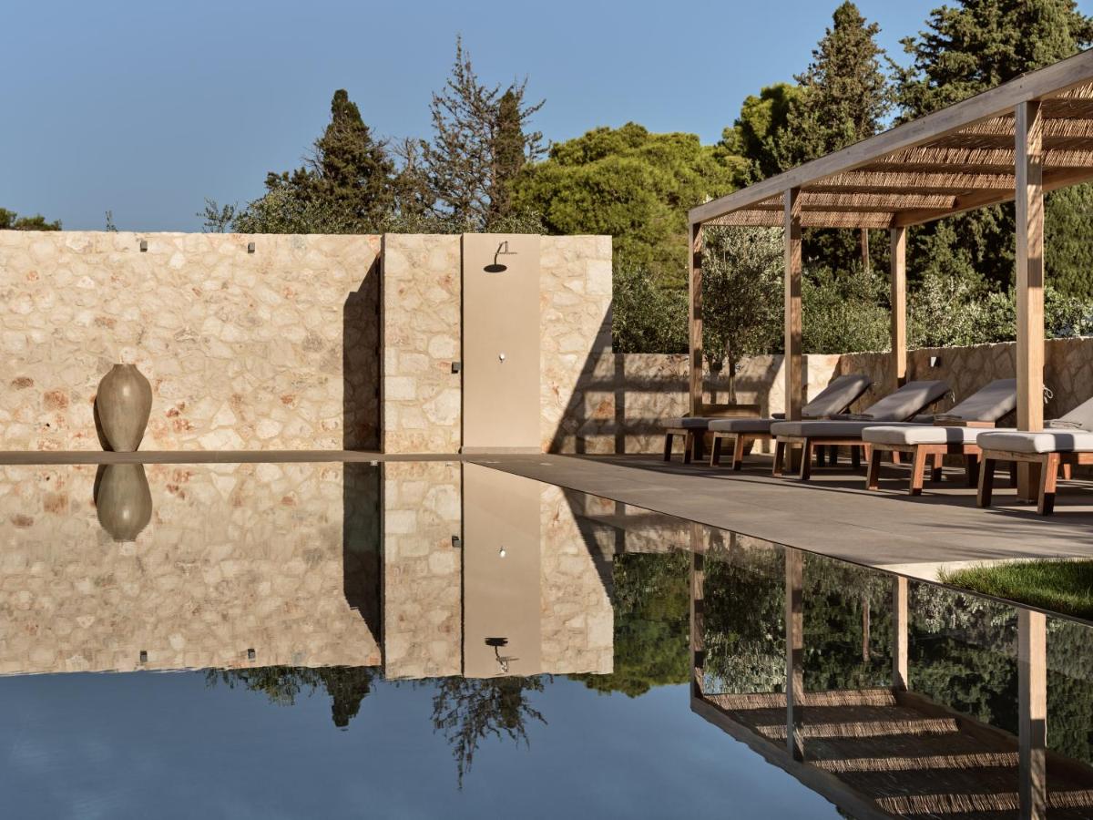 Cielo villas - An Authentic Mediterranean Living