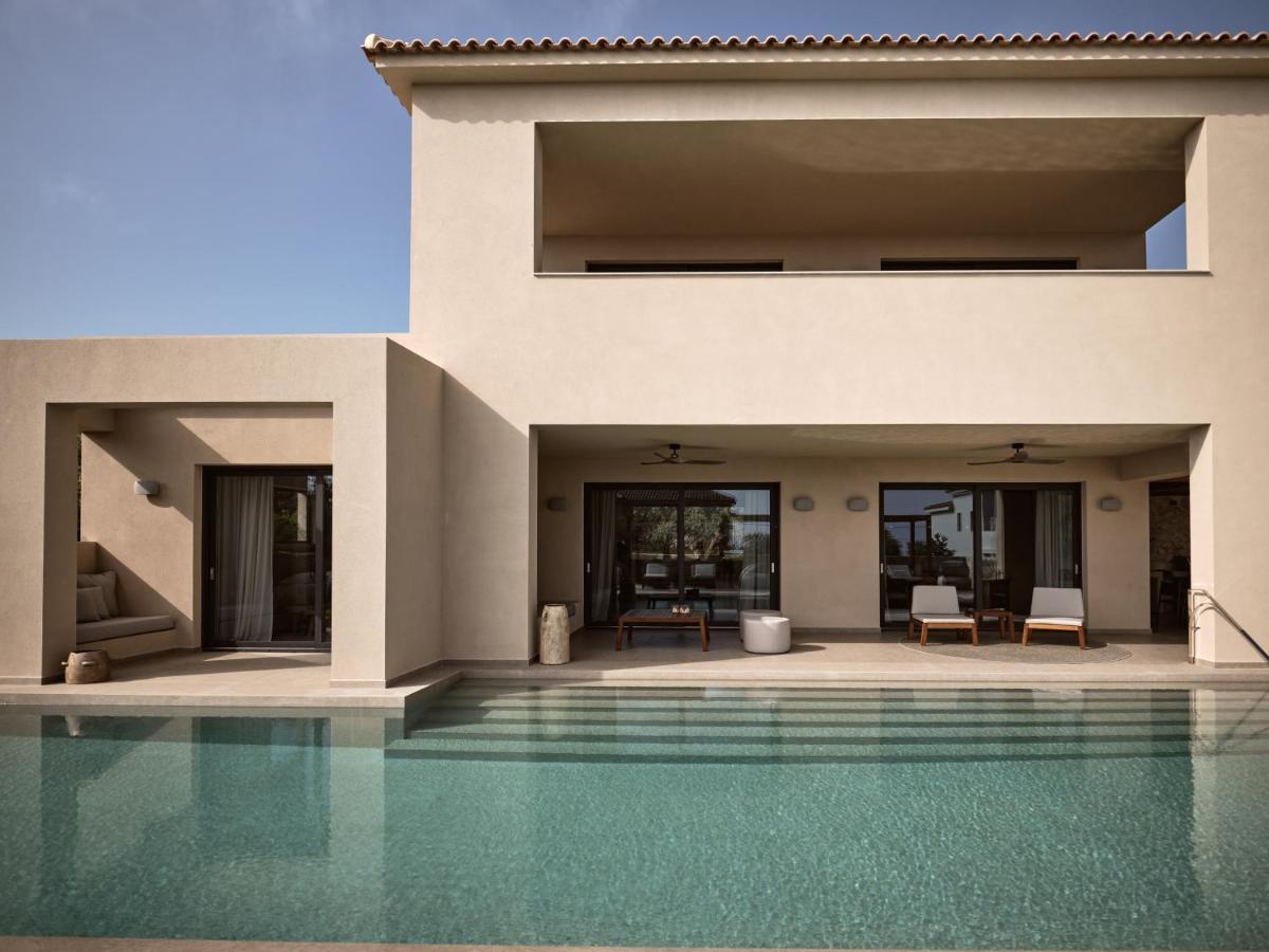 Cielo villas - An Authentic Mediterranean Living