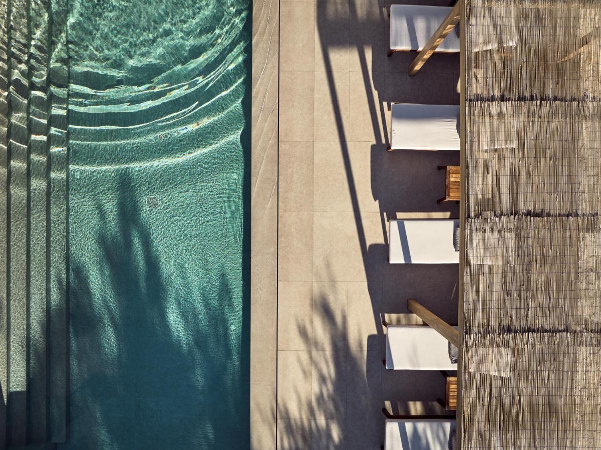 Cielo villas - An Authentic Mediterranean Living