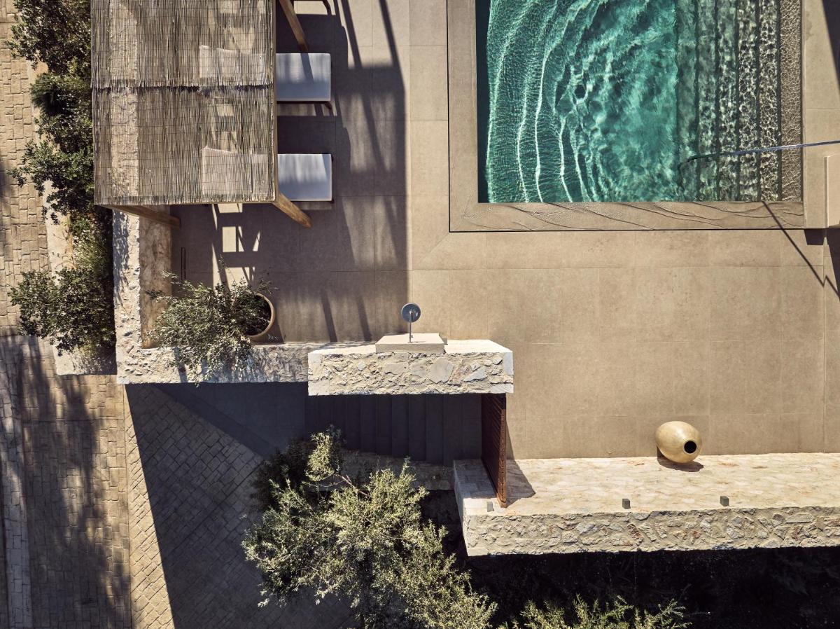 Cielo villas - An Authentic Mediterranean Living