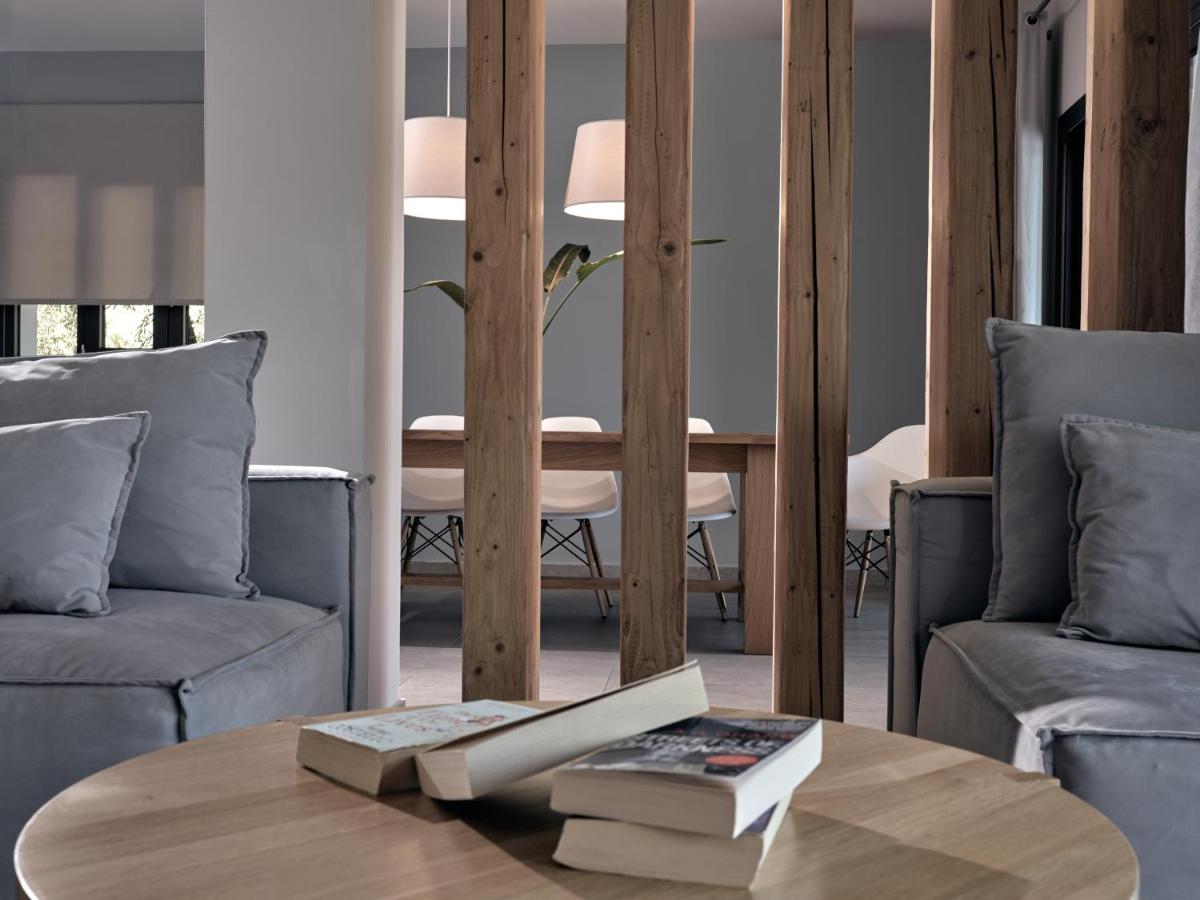 Cielo villas - An Authentic Mediterranean Living