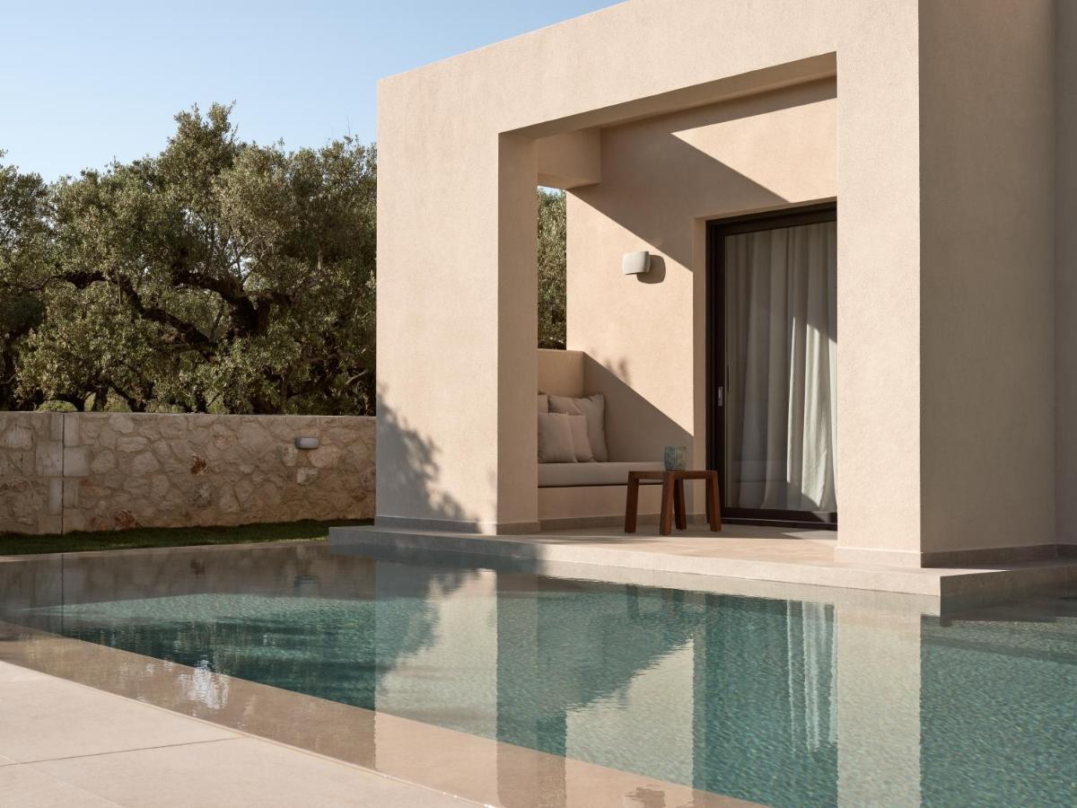 Cielo villas - An Authentic Mediterranean Living